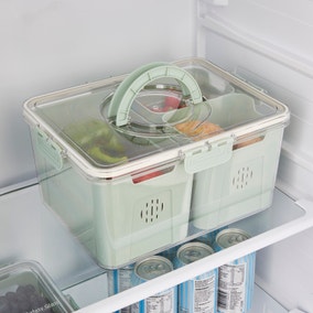 Fridge Storage Basket