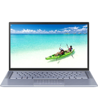 Asus ZenBook 14-inch laptop | £699
