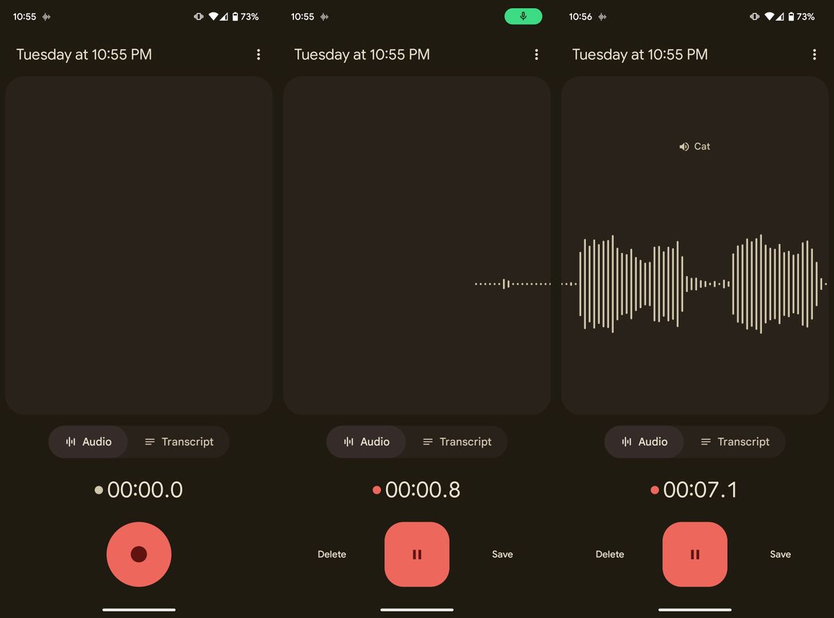 How to record and customize your Android alarm clock sounds | Android ...