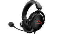 HyperX Cloud Core wired headset $90 $34.99 at Amazon