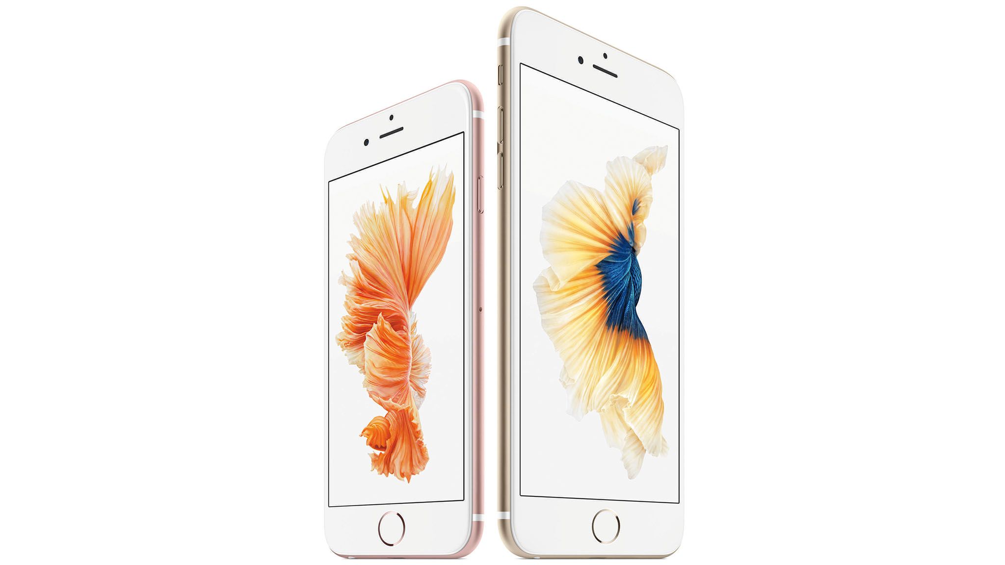 The iPhone 6s on Sprint and Verizon will be different models | iMore