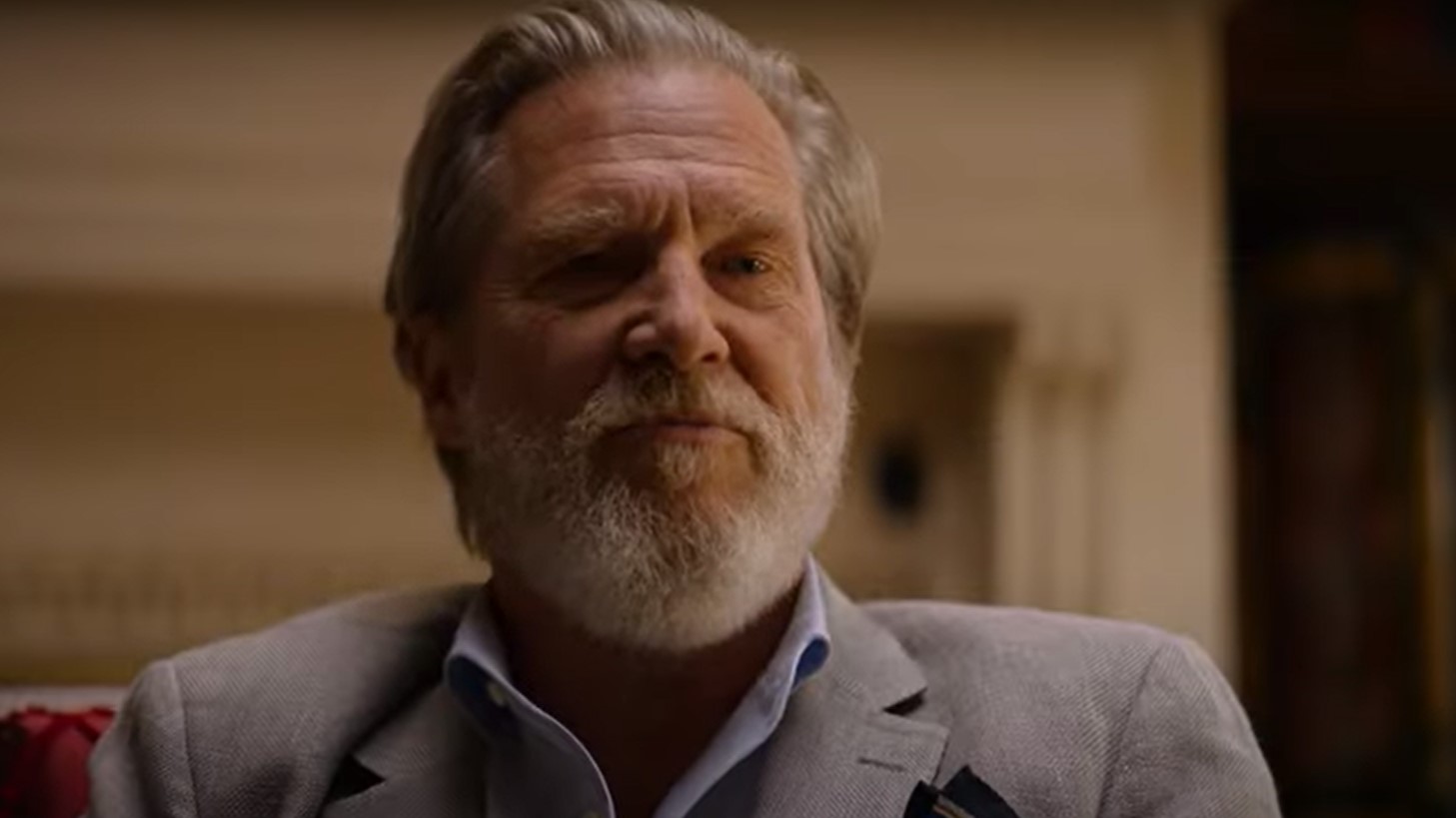The Old Man' Brought Jeff Bridges to TV. John Lithgow Had No Advice. - The  New York Times