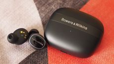 Bowers & Wilkins Pi8 review