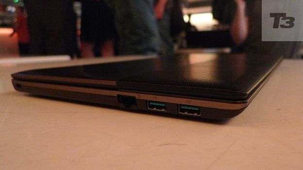 Toshiba Satellite U840W review