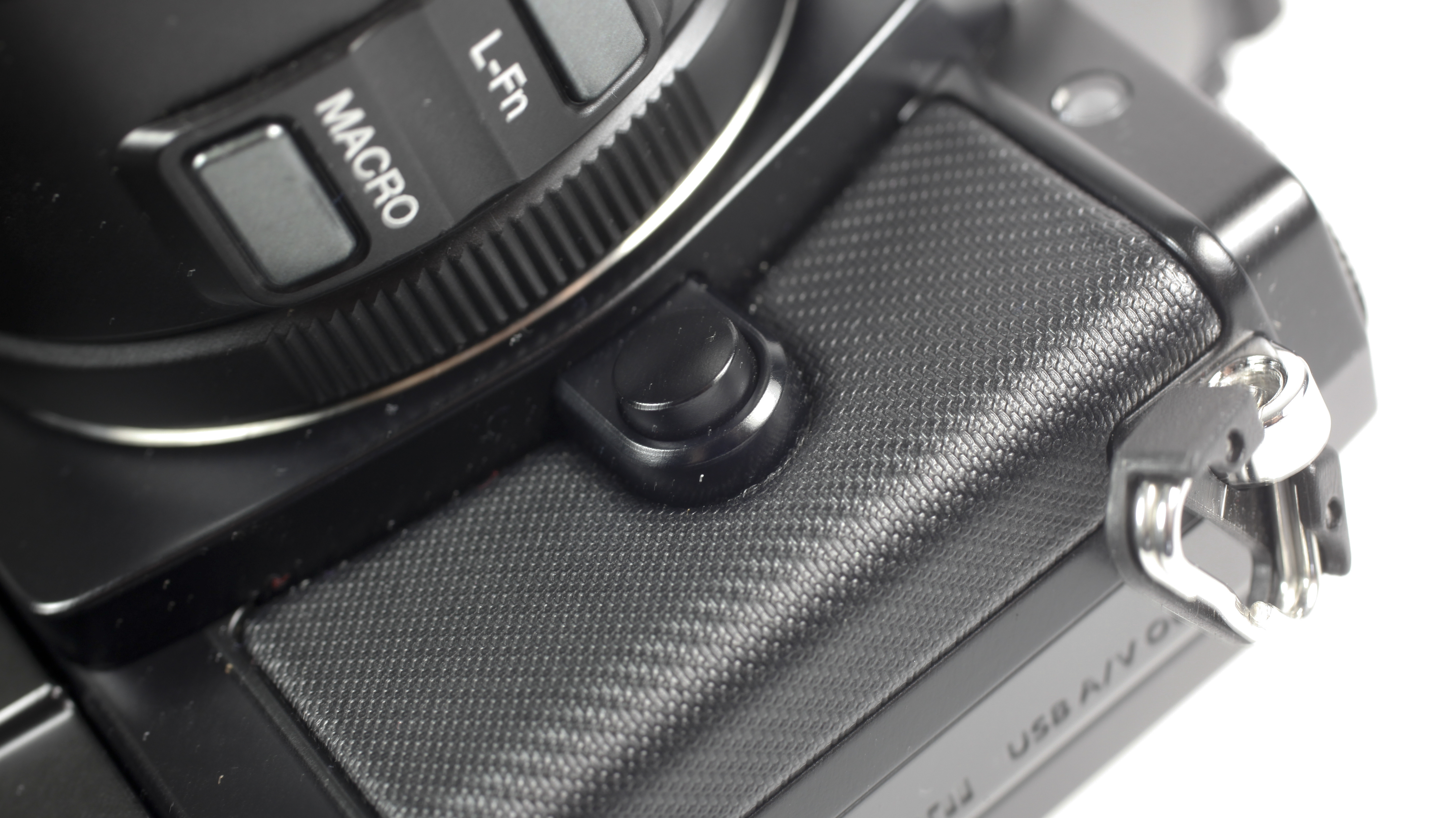 Olympus OM-D