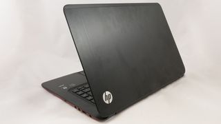 HP Envy 6 review