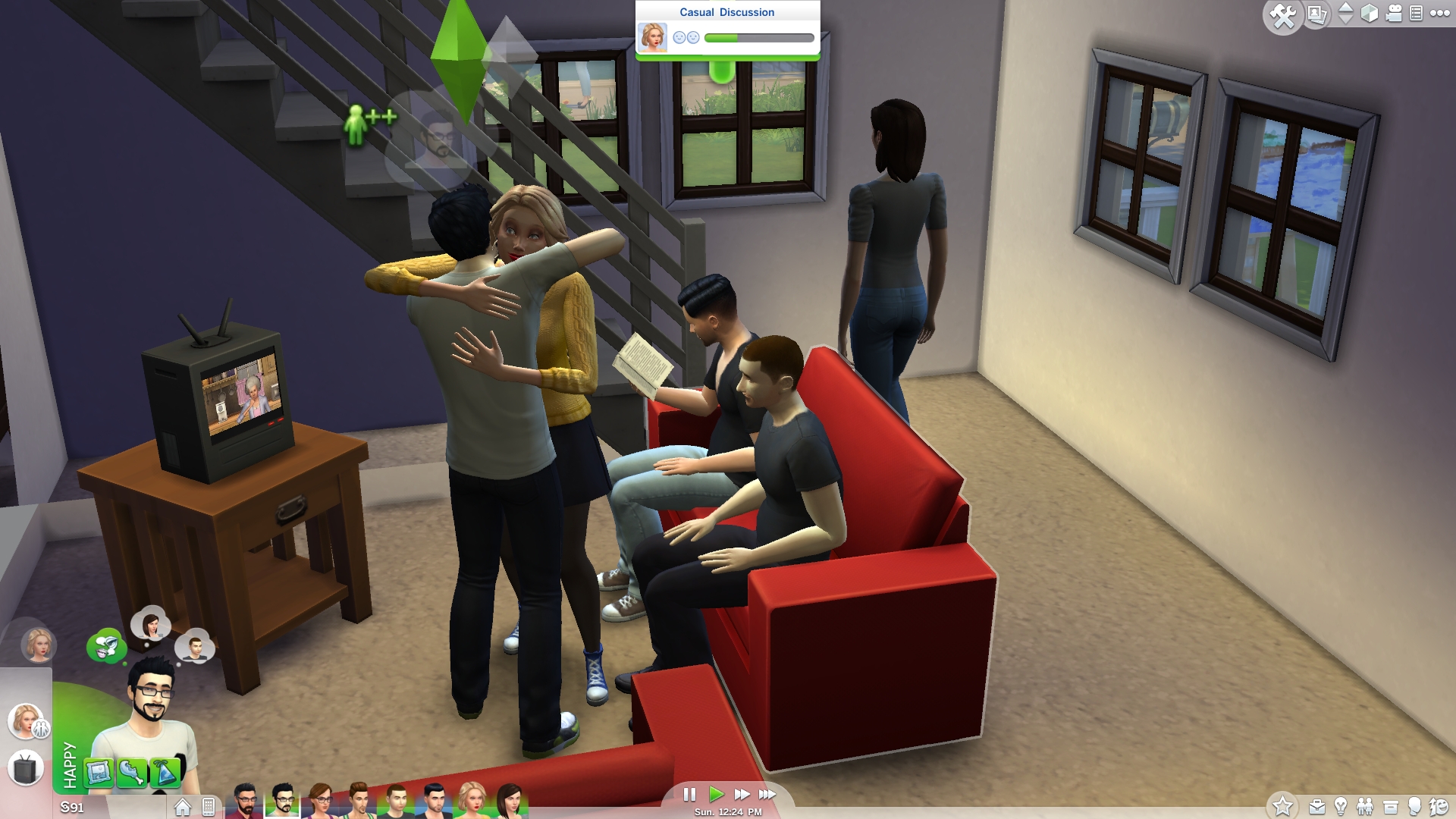 ESA Report: The Sims 4 Top Selling PC Game of 2014