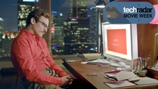 Him and Her: Spike Jonze reveals why the OS of the future is all talk