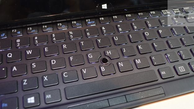Sony Duo 11 review