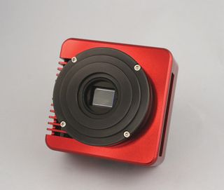 Atik camera