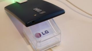 LG Magna review