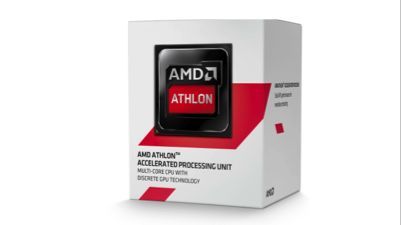 Socket to me: AMD unveils AM1 APU platform | TechRadar