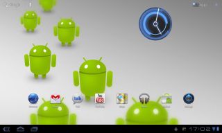 android 3.0