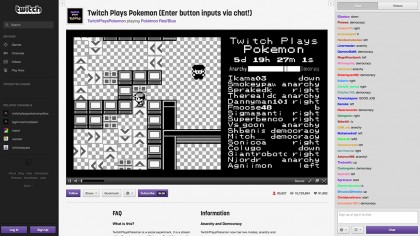 Twitch, Justin.tv, livestreaming, web, entertainment, media,