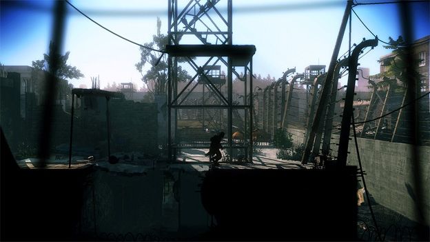 Deadlight review