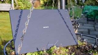 Sony Xperia X2 Tablet