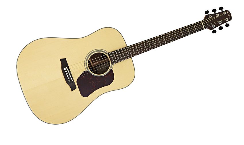 The satin nitro finish not only looks extremely classy, it is evidently thin and very evenly applied