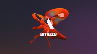 Amaze logo