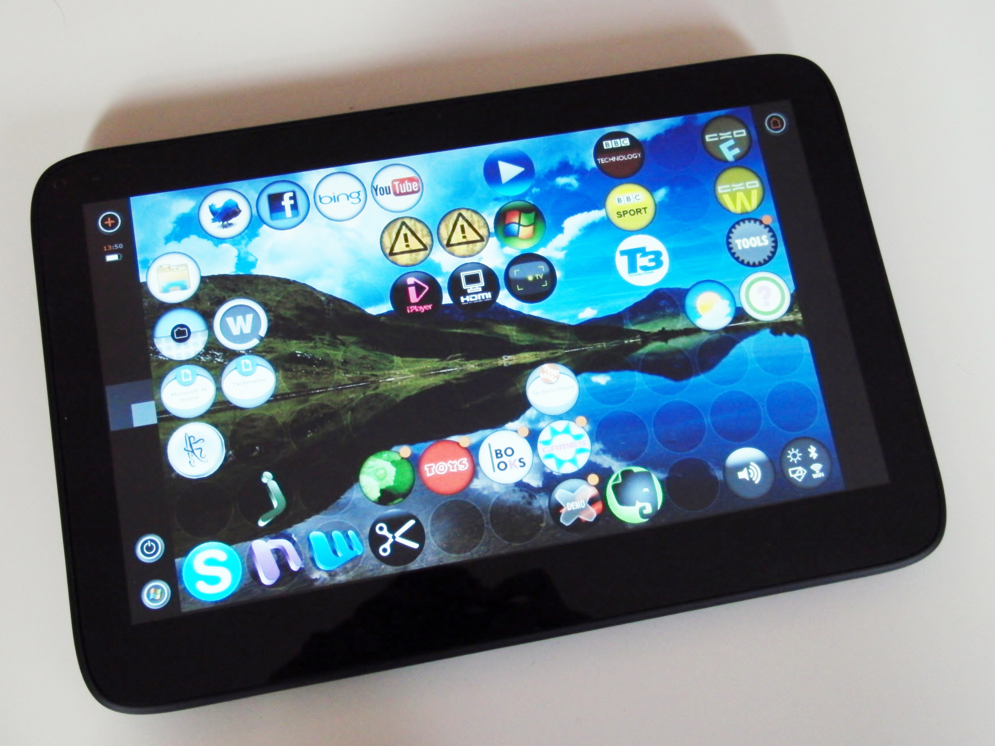 ExoPC