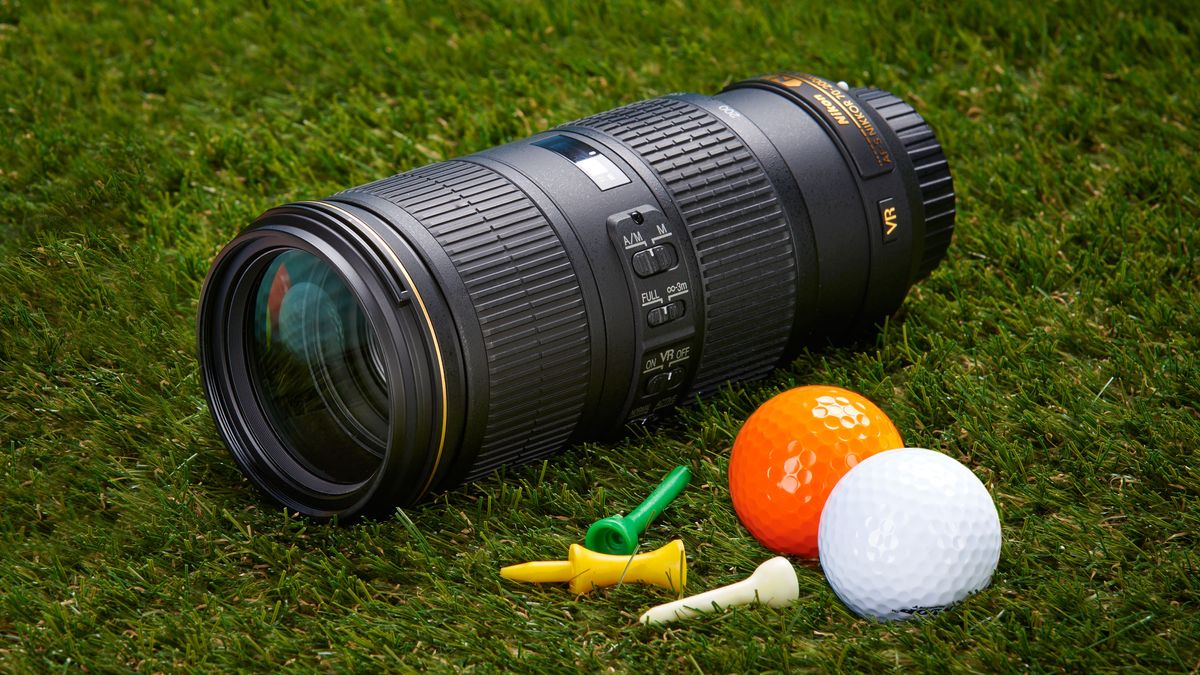 Nikon AFS 70200mm f/4G ED VR review TechRadar