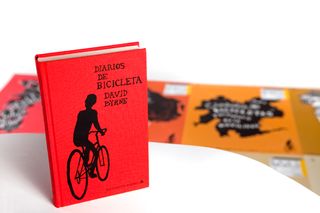 David Byrne's - Diarios de Bicicleta