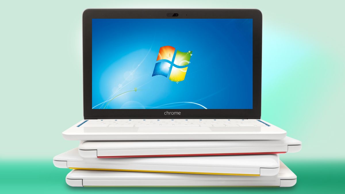 how to install windows 11 on a chromebook