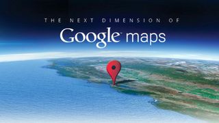 Google announces revamped version of Google Maps