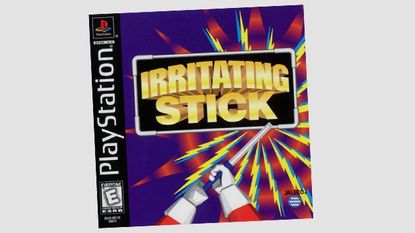 Irritiating Stick