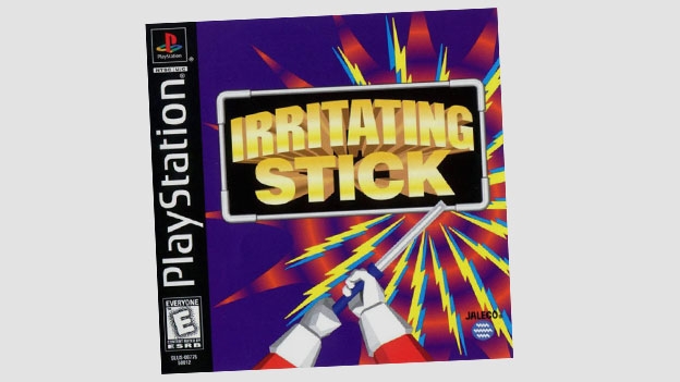 Irritiating Stick