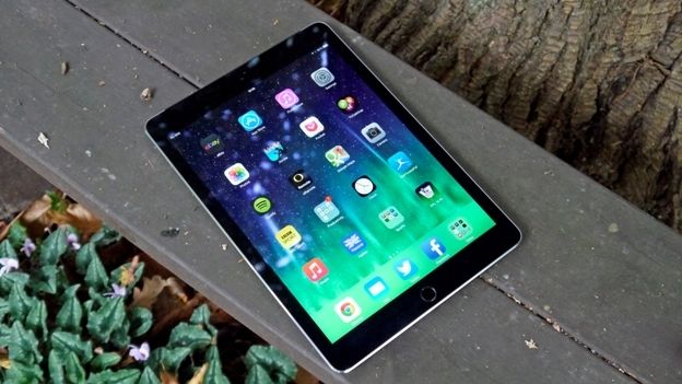 iPad Air 2 review | T3