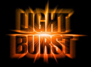 light burst