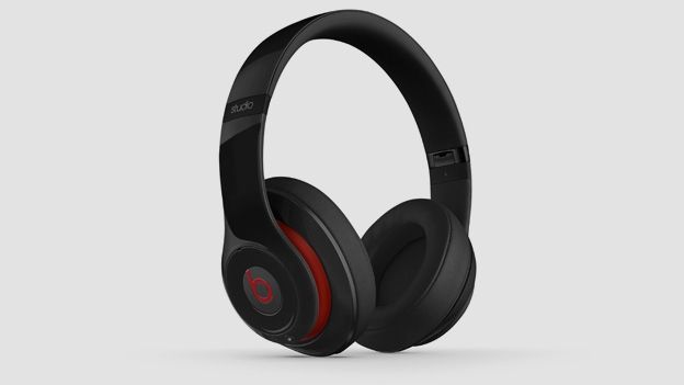 Beats Studio 2013 review