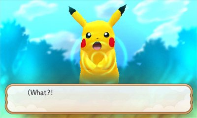 Pokemon Super Mystery Dungeon review