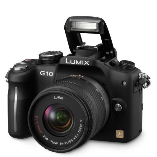 Panasonic Unveils New Lumix GSeries Cameras ITProPortal