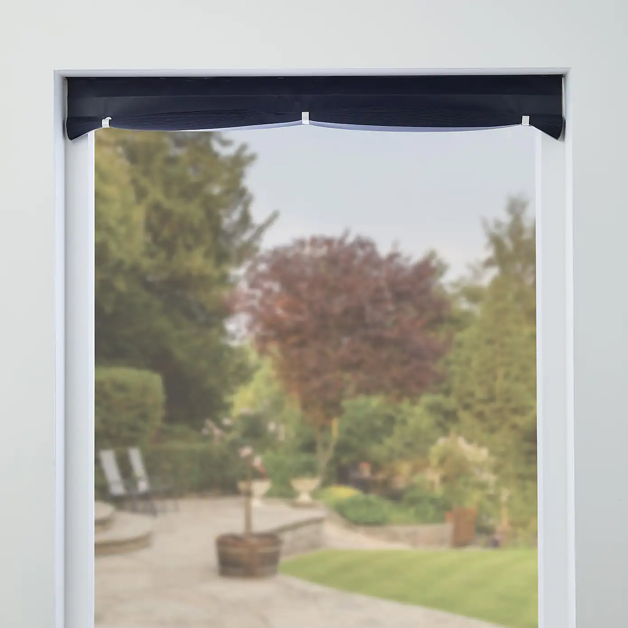 Dunelm blackout blind