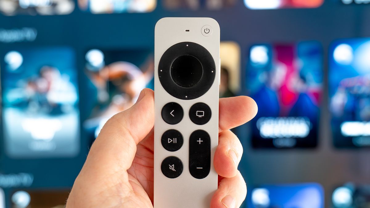 New Apple TV 4K just got a unexpected bonus, as Google TV Streamer