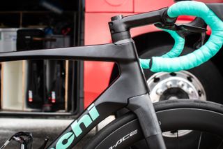 New Bianchi Specialissima 2024