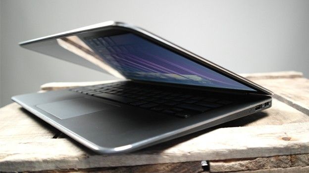 Dell XPS 13