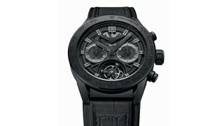 Best luxury watch: deluxe men's watches from the world's most high-end ...