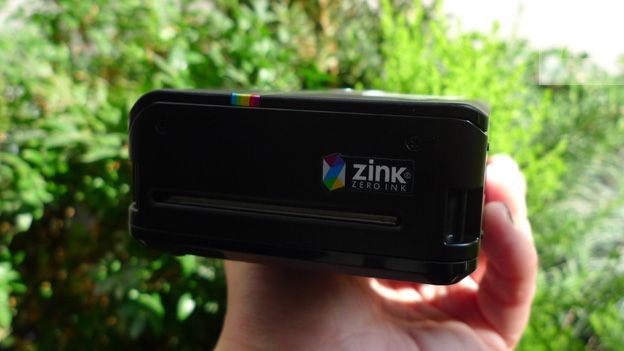 Polaroid Z2300 review