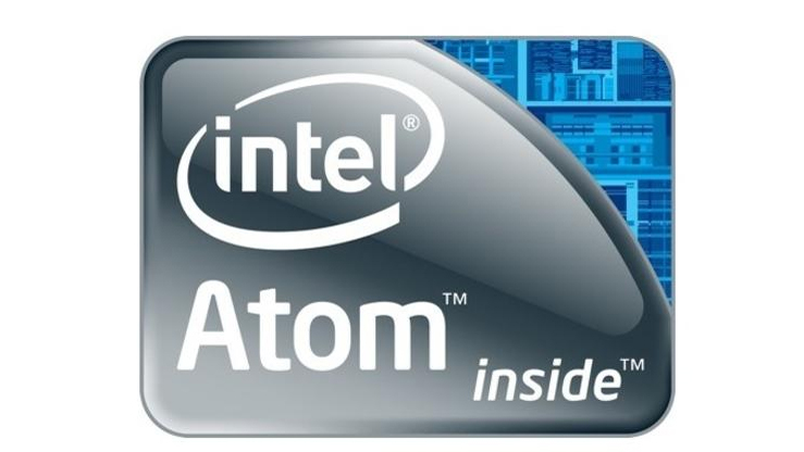 Intel Atom