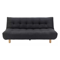 Habitat Kota 3 Seater Sofa Bed