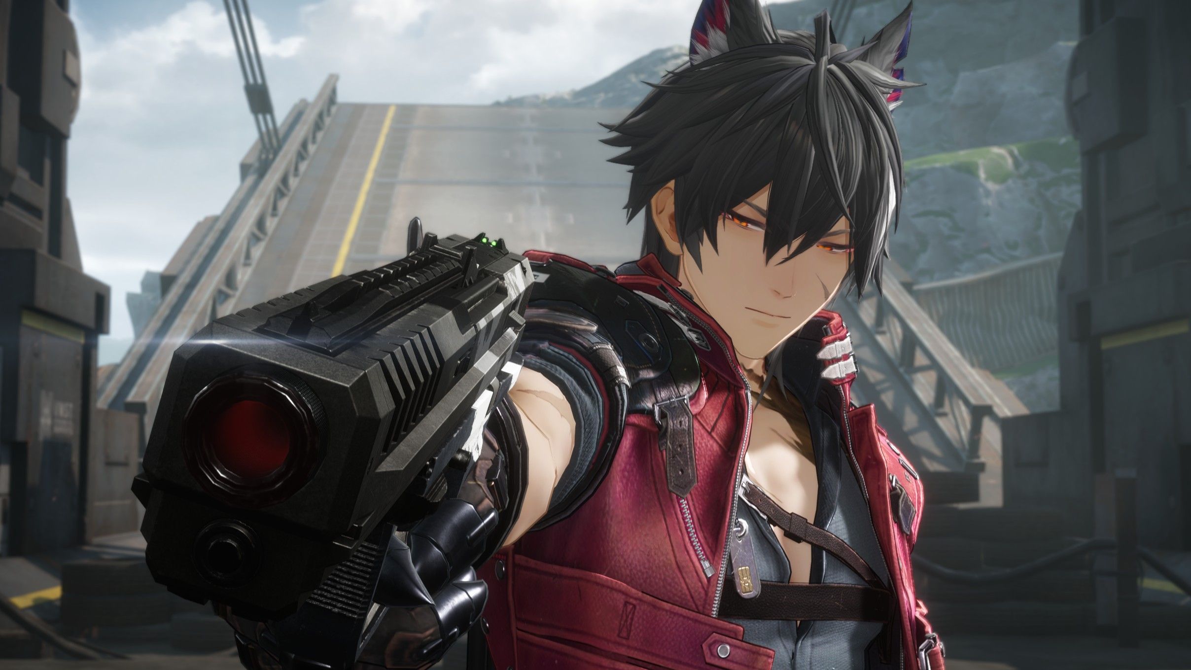  All Arknights: Endfield codes and how to redeem 