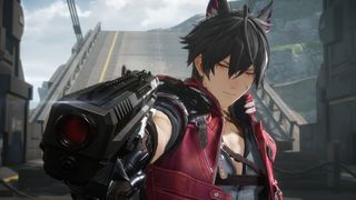 Arknights: Endfield codes - Wulfgard