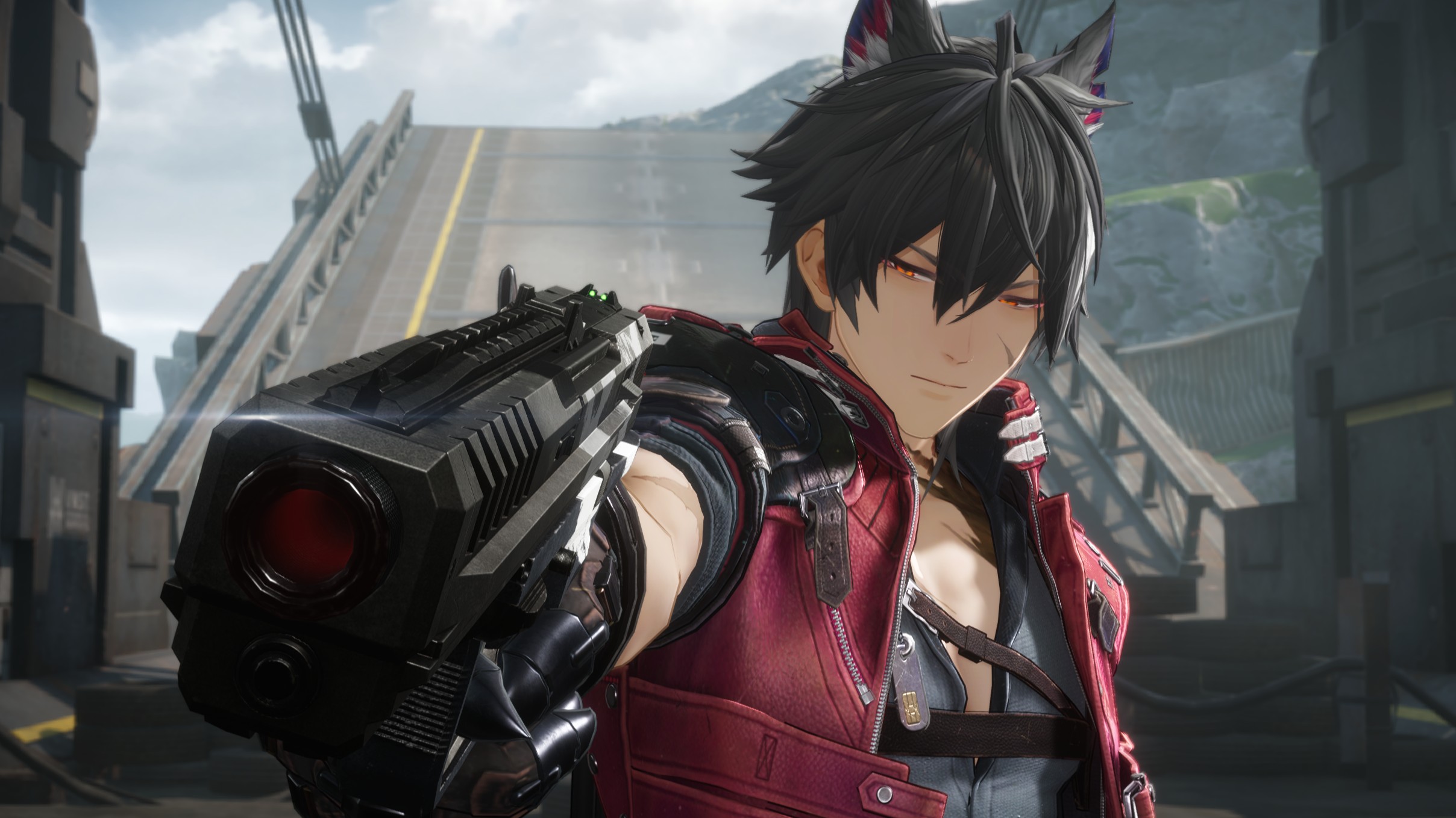 Arknights: Endfield codes - Wulfgard