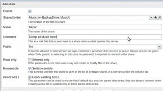 How to build your own Raspberry Pi NAS