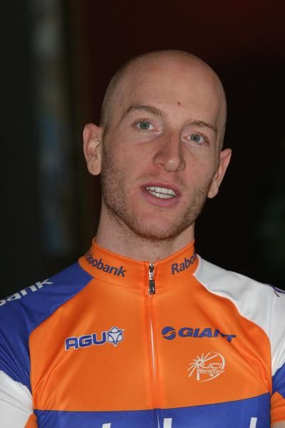 Jos Van Emden