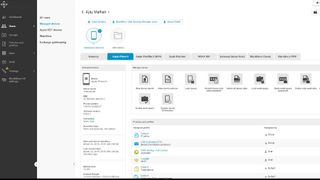 BlackBerry UEM