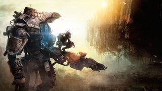 Titanfall promo