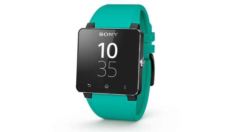 sony smartwatch 2 iphone